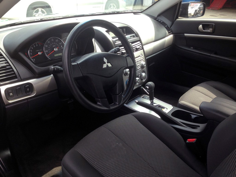 Used - Mitsubishi Galant  for sale in Staten Island NY