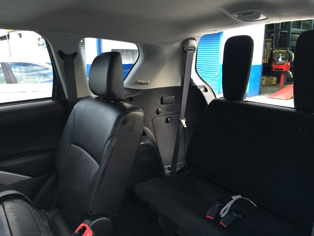 Used - Mitsubishi Outlander XLS SUV for sale in Staten Island NY