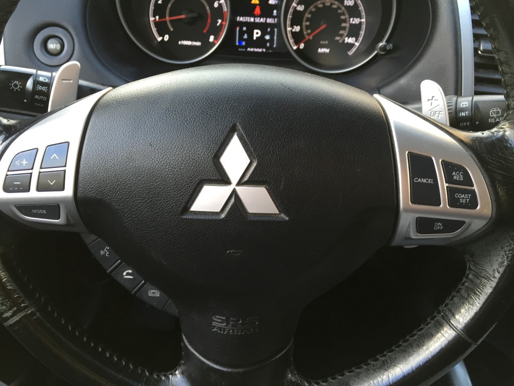 Used - Mitsubishi Outlander XLS SUV for sale in Staten Island NY