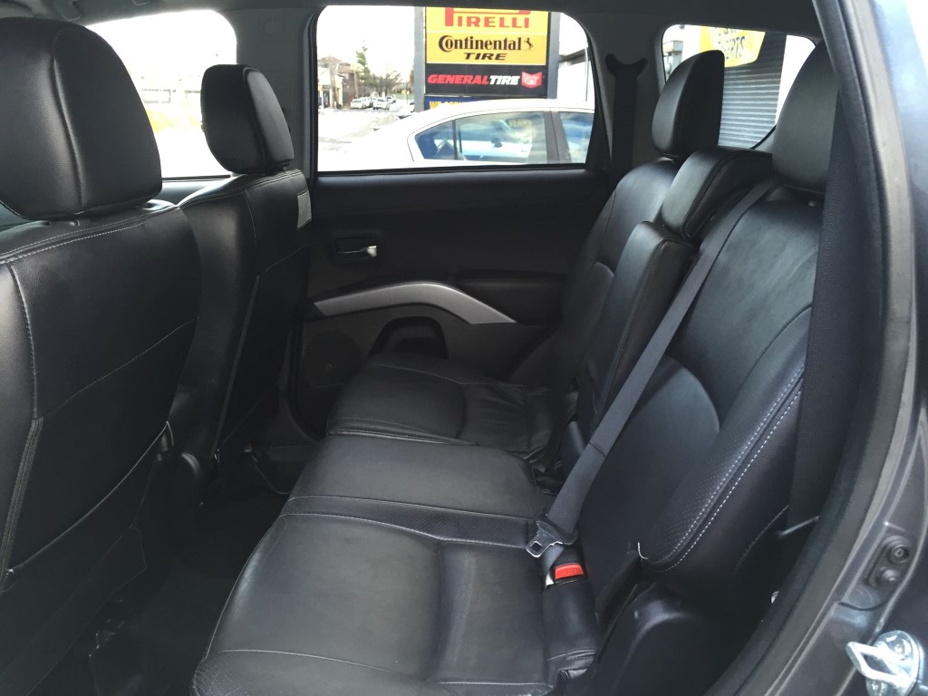 Used - Mitsubishi Outlander XLS SUV for sale in Staten Island NY