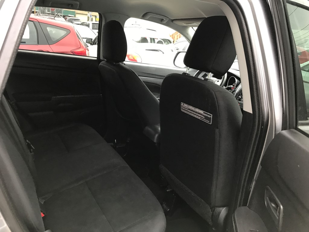 Used - Mitsubishi Outlander Sport ES SUV for sale in Staten Island NY