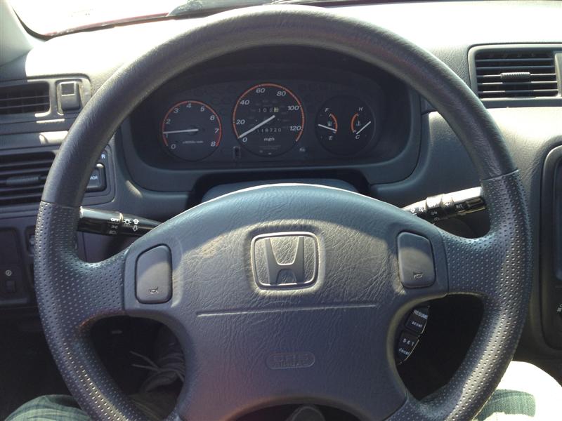 2001 Honda CR-V Sport Utility 4WD for sale in Brooklyn, NY