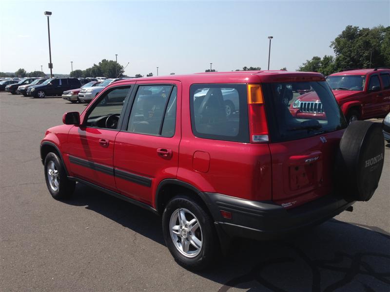 2001 Honda CR-V Sport Utility 4WD for sale in Brooklyn, NY