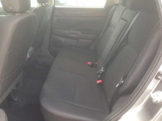 Used - Mitsubishi Outlander ES Wagon for sale in Staten Island NY