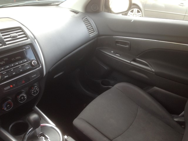 Used - Mitsubishi Outlander ES Wagon for sale in Staten Island NY