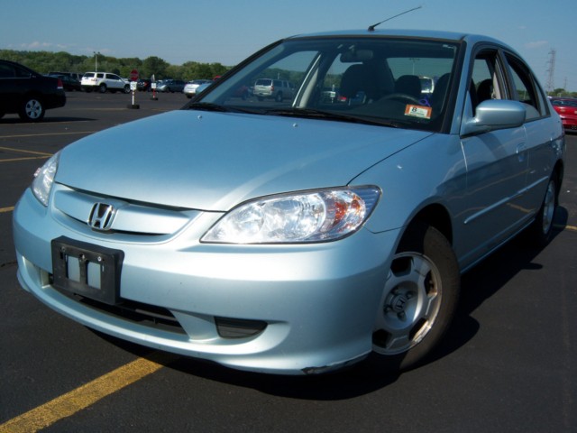 2004 Honda Civic 4 Door Sedan  for sale in Brooklyn, NY