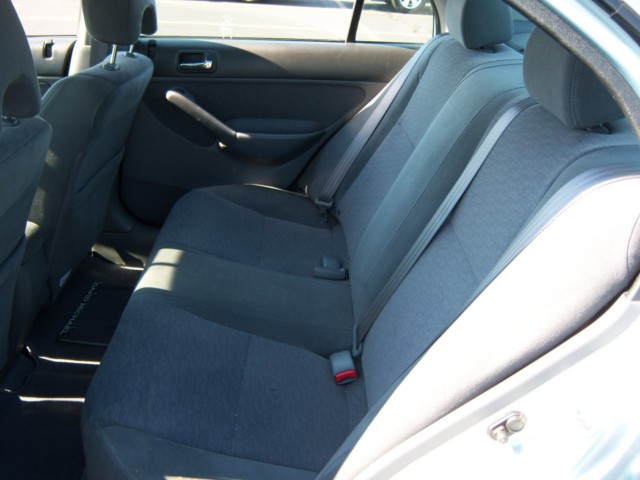 2004 Honda Civic 4 Door Sedan  for sale in Brooklyn, NY