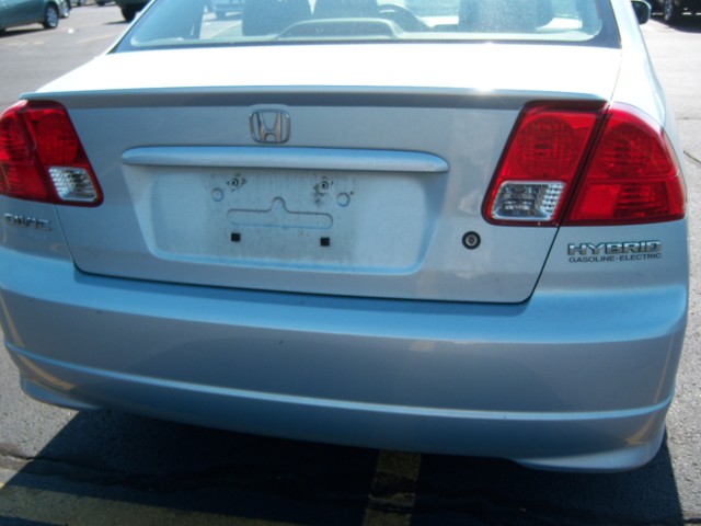 2004 Honda Civic 4 Door Sedan  for sale in Brooklyn, NY