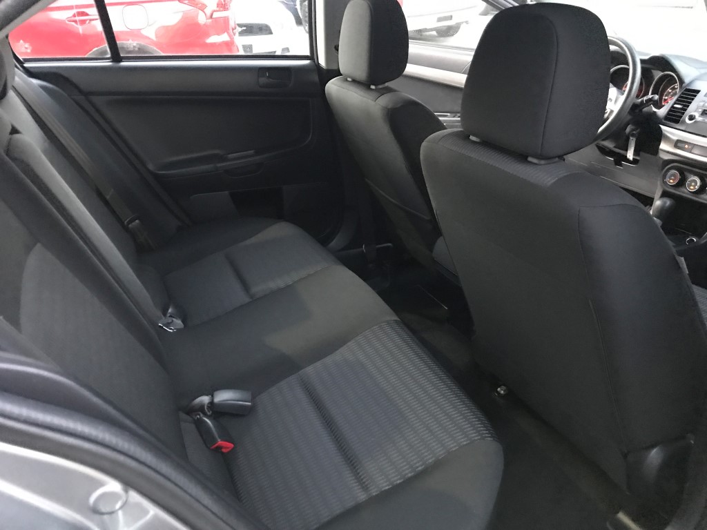 Used - Mitsubishi Lancer ES Sedan for sale in Staten Island NY