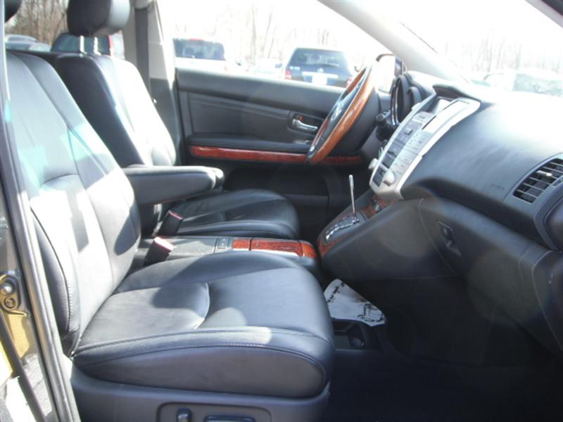 Used - Lexus RX330 Sport Utility AWD for sale in Staten Island NY