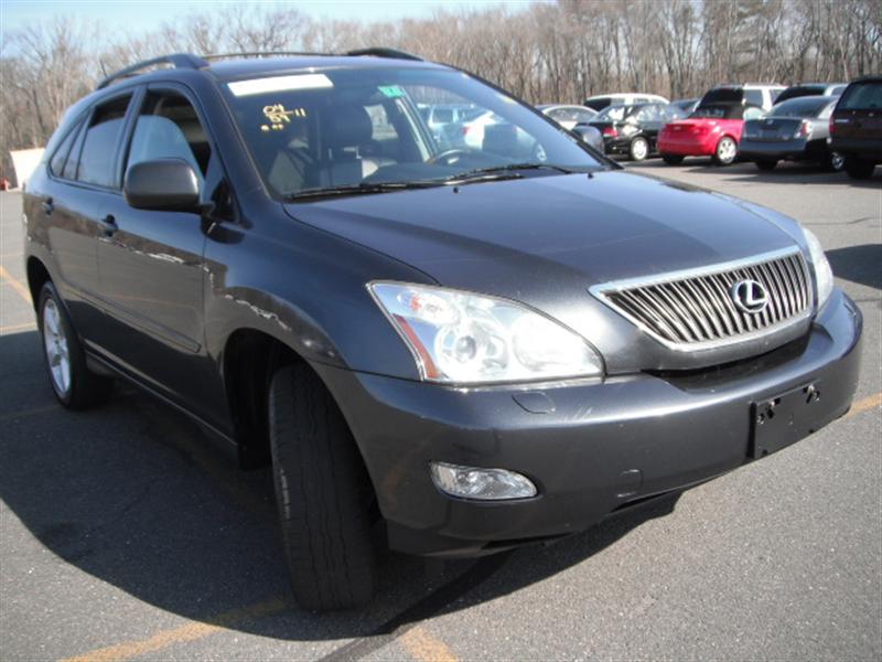 Used - Lexus RX330 Sport Utility AWD for sale in Staten Island NY