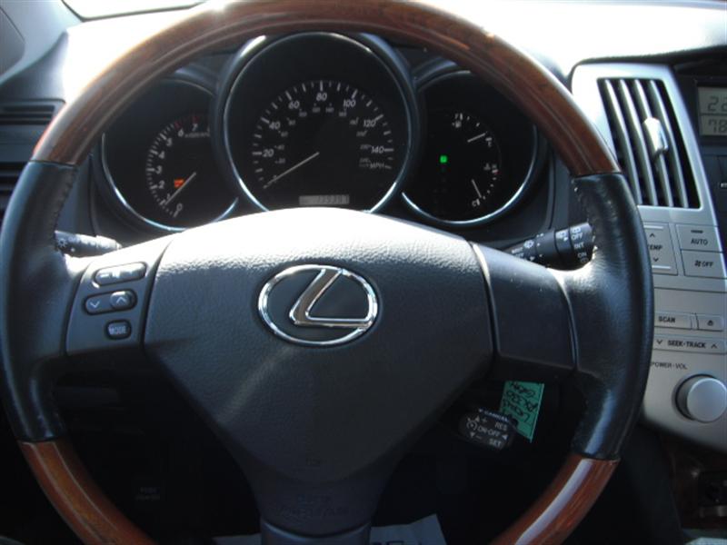 Used - Lexus RX330 Sport Utility AWD for sale in Staten Island NY