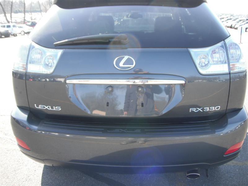 Used - Lexus RX330 Sport Utility AWD for sale in Staten Island NY