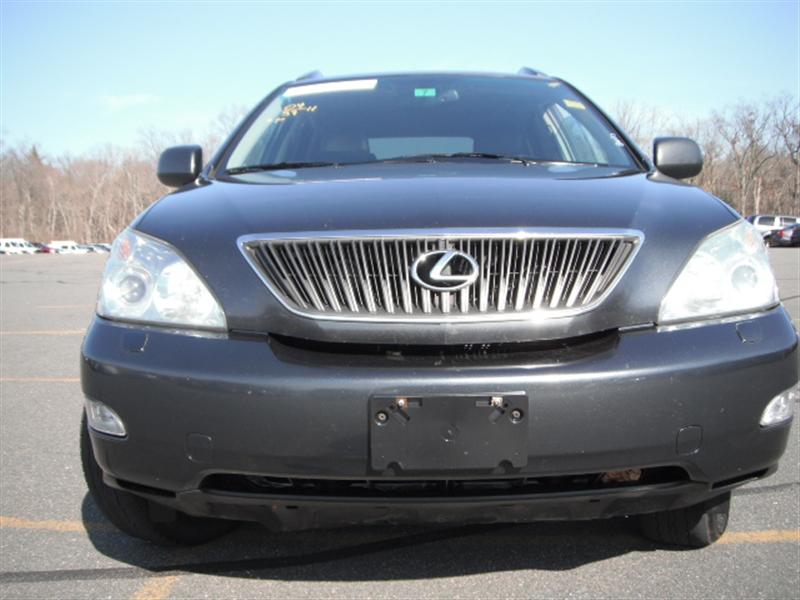 Used - Lexus RX330 Sport Utility AWD for sale in Staten Island NY