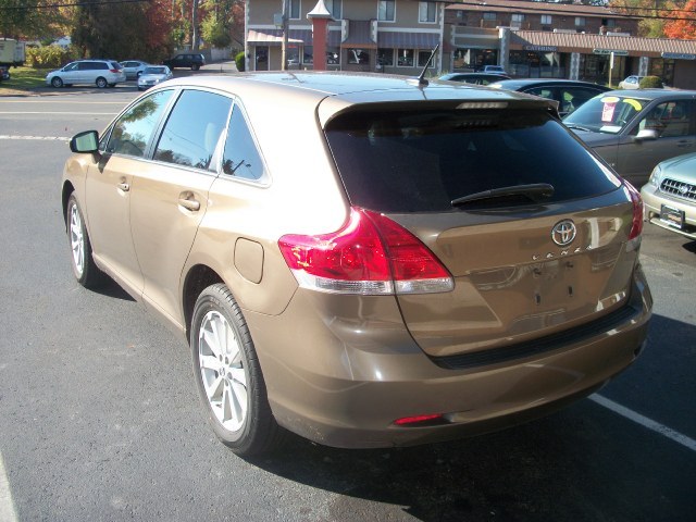 2010 Toyota Venza Wagon for sale in Brooklyn, NY