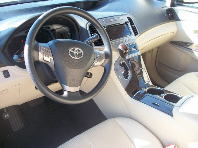 2010 Toyota Venza Wagon for sale in Brooklyn, NY