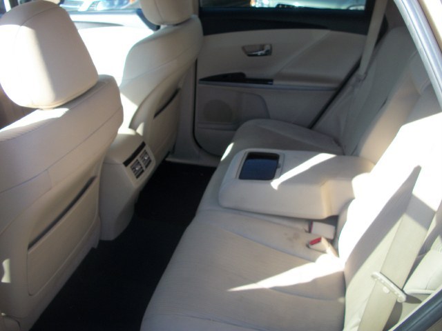 2010 Toyota Venza Wagon for sale in Brooklyn, NY