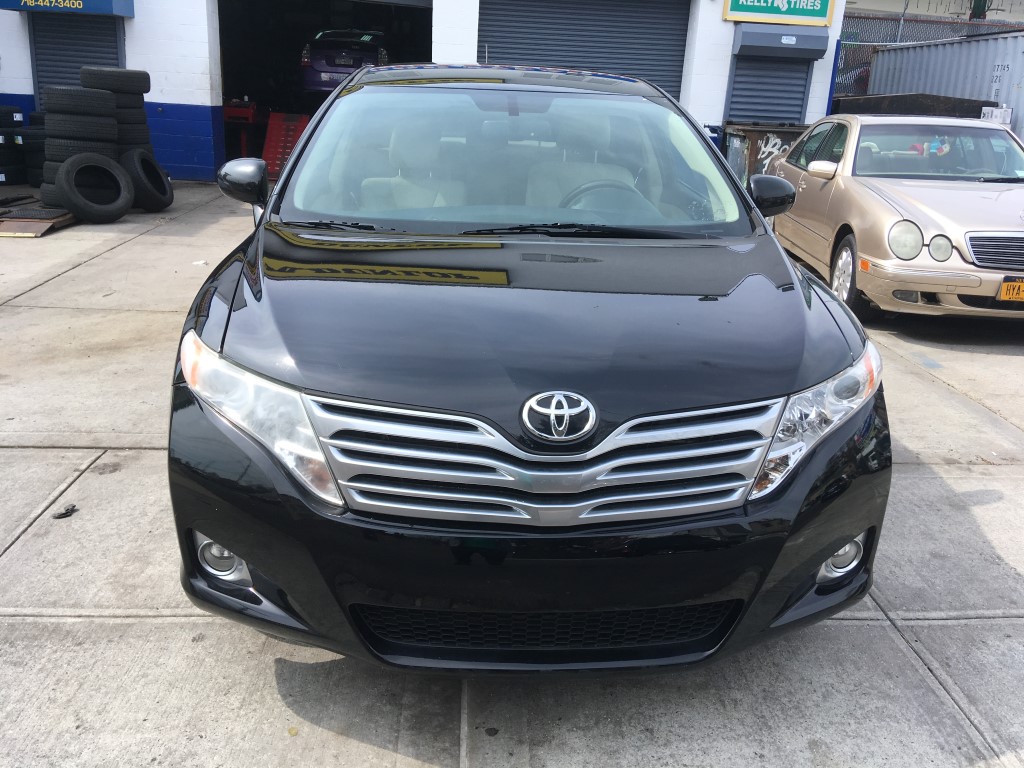 Used - Toyota Venza SUV for sale in Staten Island NY