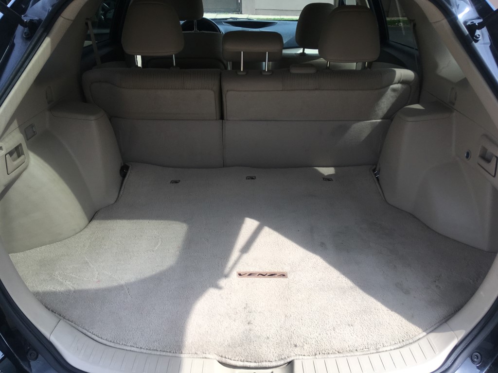 Used - Toyota Venza SUV for sale in Staten Island NY