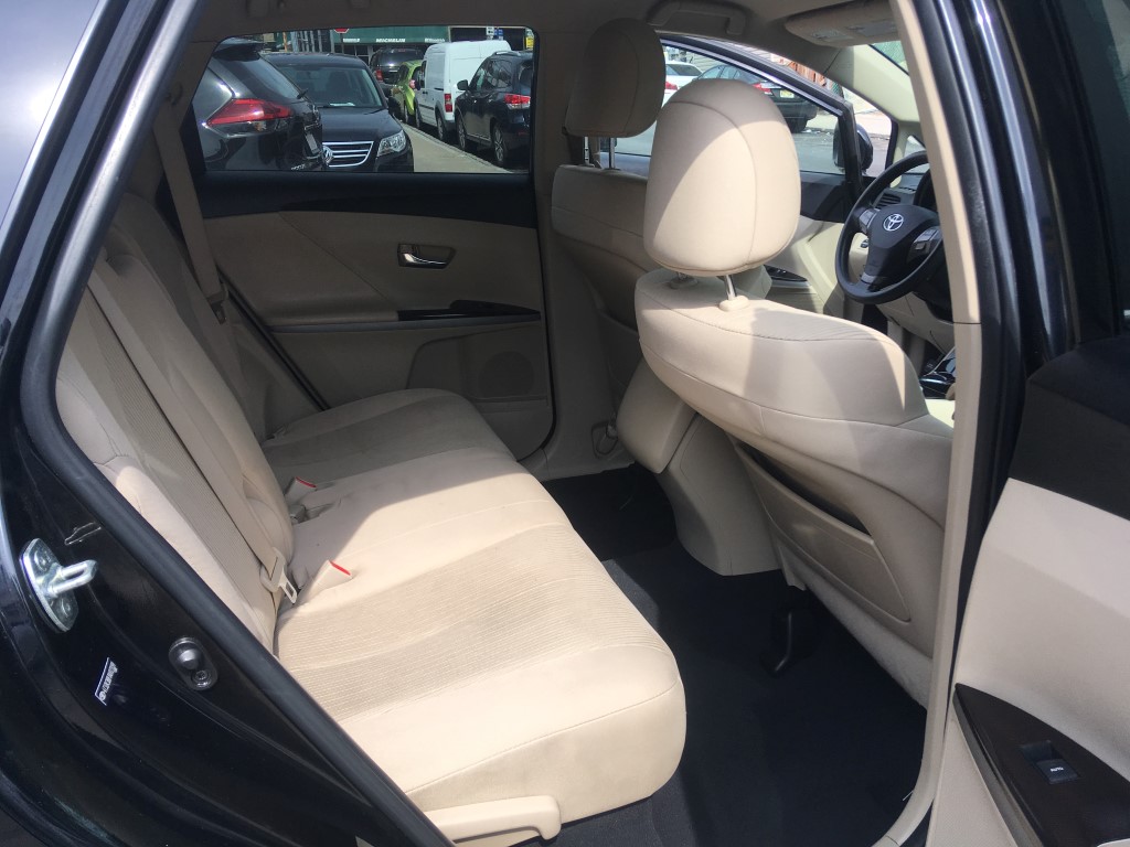 Used - Toyota Venza SUV for sale in Staten Island NY