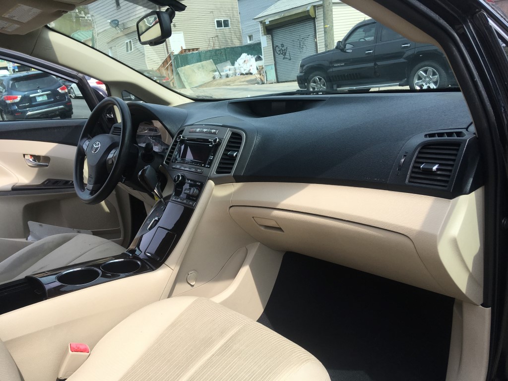 Used - Toyota Venza SUV for sale in Staten Island NY