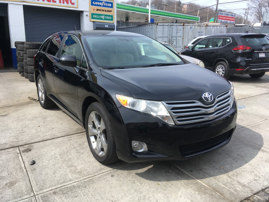 Used - Toyota Venza SUV for sale in Staten Island NY