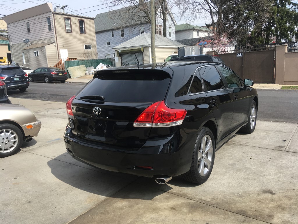 Used - Toyota Venza SUV for sale in Staten Island NY