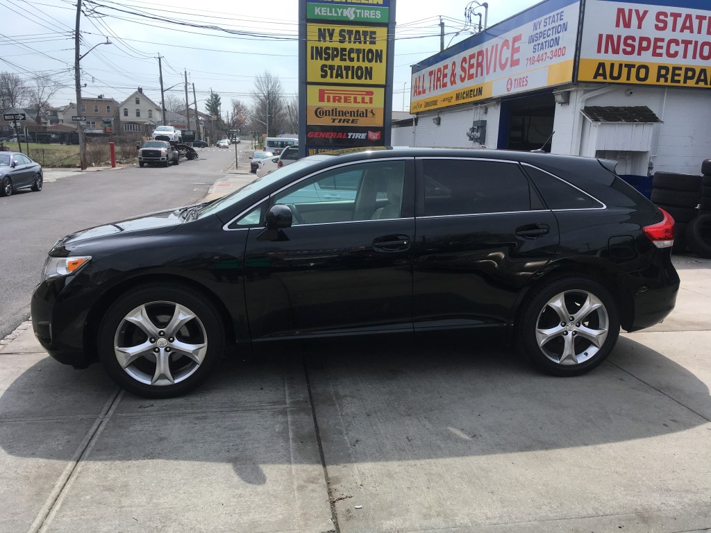 Used - Toyota Venza SUV for sale in Staten Island NY