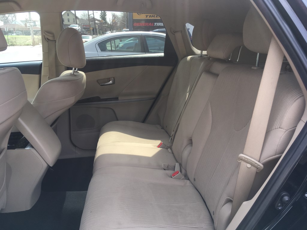 Used - Toyota Venza SUV for sale in Staten Island NY