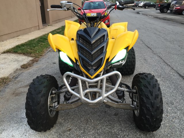 Used - Yamaha Raptor 700R  for sale in Staten Island NY