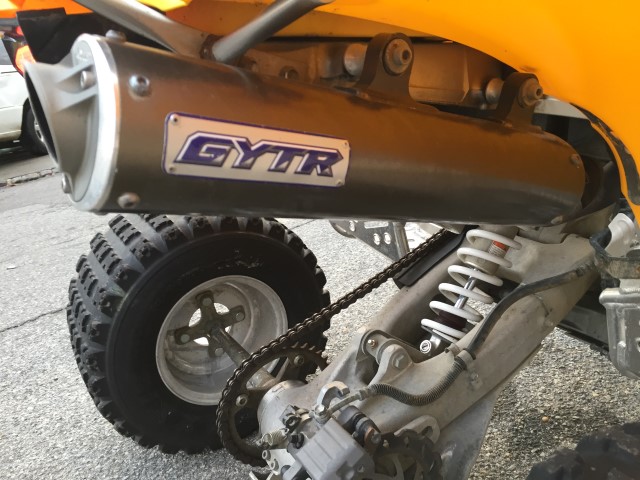 Used - Yamaha Raptor 700R  for sale in Staten Island NY