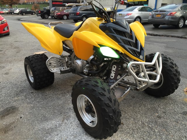 Used - Yamaha Raptor 700R  for sale in Staten Island NY