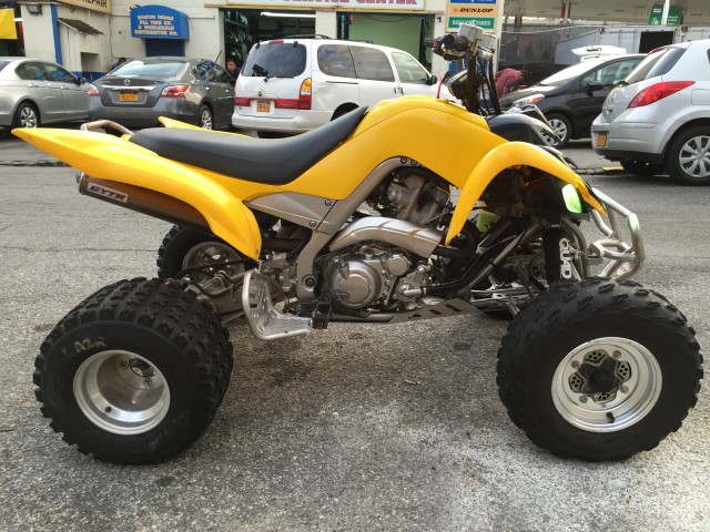 Used - Yamaha Raptor 700R  for sale in Staten Island NY