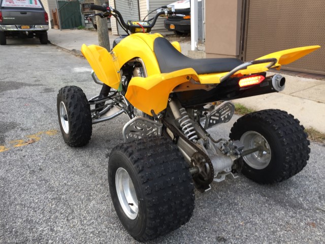 Used - Yamaha Raptor 700R  for sale in Staten Island NY