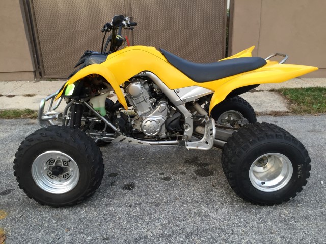 Used - Yamaha Raptor 700R  for sale in Staten Island NY