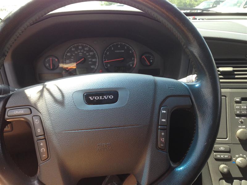 2001 Volvo V70 XC Sport Utility for sale in Brooklyn, NY