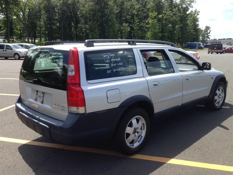 2001 Volvo V70 XC Sport Utility for sale in Brooklyn, NY