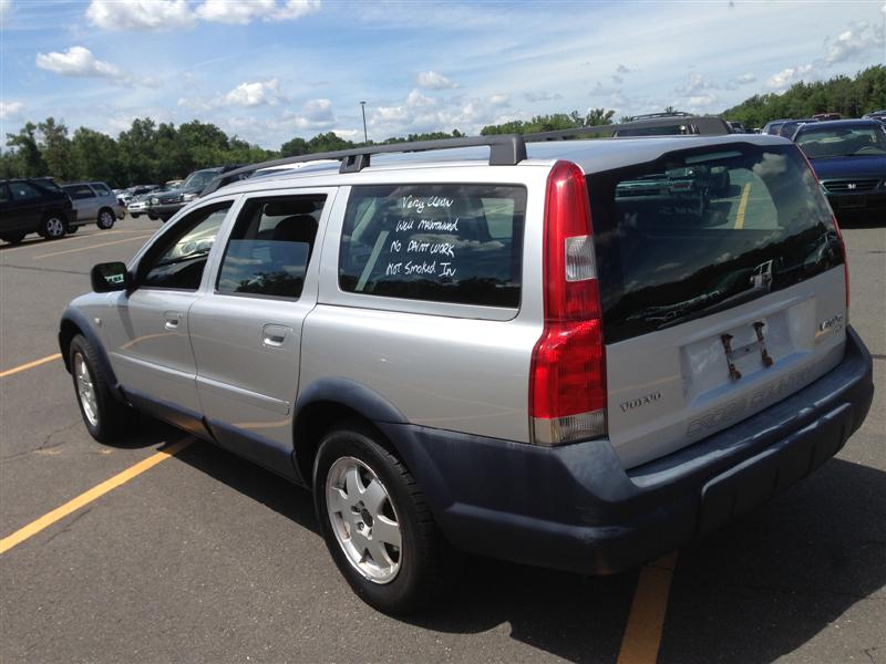 2001 Volvo V70 XC Sport Utility for sale in Brooklyn, NY