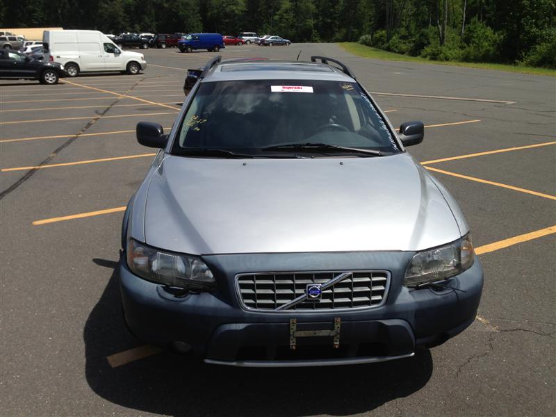 2001 Volvo V70 XC Sport Utility for sale in Brooklyn, NY