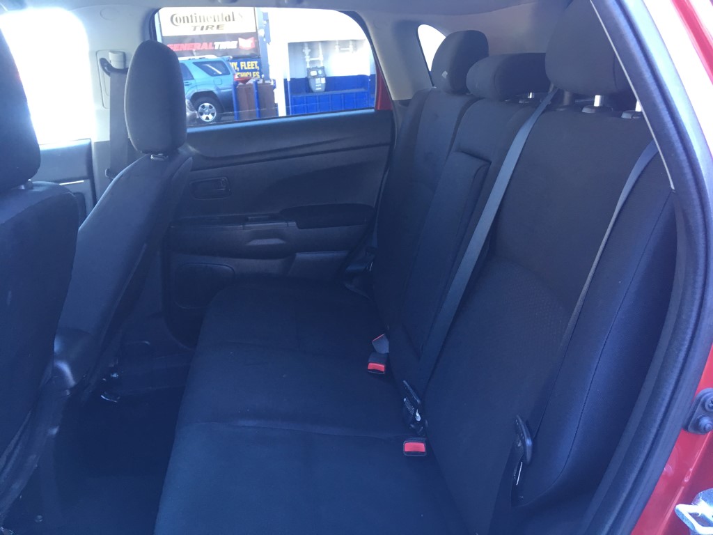 Used - Mitsubishi Outlander Sport ES SUV for sale in Staten Island NY