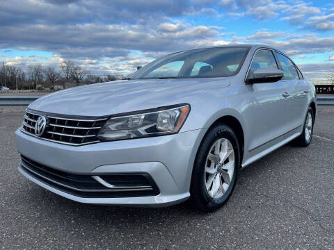 Used - Volkswagen Passat 1.8T S SEDAN for sale in Staten Island NY