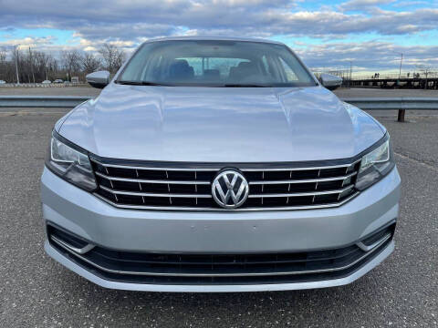 Used - Volkswagen Passat 1.8T S SEDAN for sale in Staten Island NY