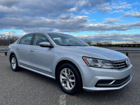 Used - Volkswagen Passat 1.8T S SEDAN for sale in Staten Island NY