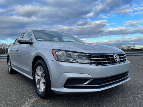 Used - Volkswagen Passat 1.8T S SEDAN for sale in Staten Island NY