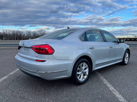 Used - Volkswagen Passat 1.8T S SEDAN for sale in Staten Island NY