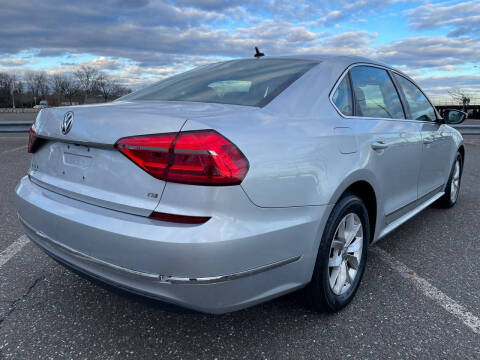 Used - Volkswagen Passat 1.8T S SEDAN for sale in Staten Island NY