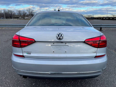 Used - Volkswagen Passat 1.8T S SEDAN for sale in Staten Island NY