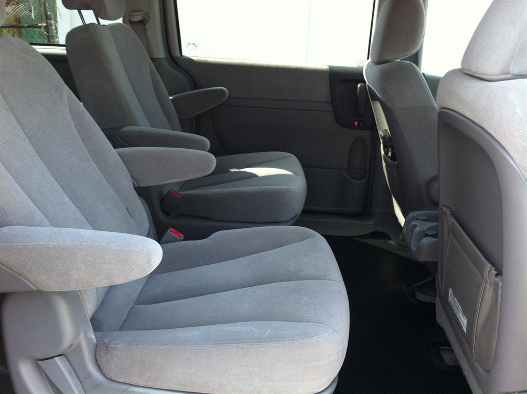 Used - Kia Sedona LX MiniVan for sale in Staten Island NY