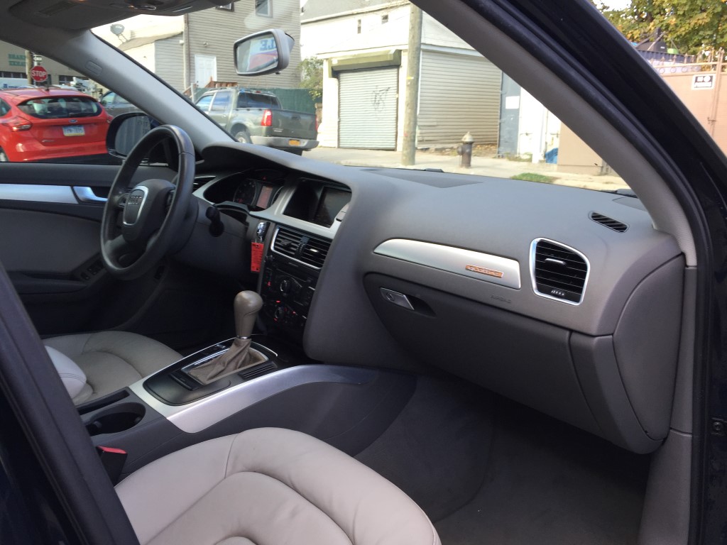 Used - Audi A4 Sedan for sale in Staten Island NY