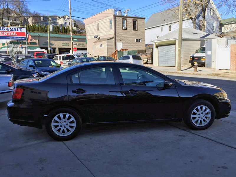 Used - Mitsubishi Galant SEDAN 4-DR for sale in Staten Island NY